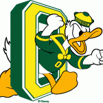 Oregon-Ducks