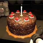 cake